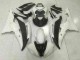 Loja Kit Carenagem Moto Yamaha R6 08-16 - Branco Loja Kit Carenagem Moto Yamaha R6 08-16 - Branco