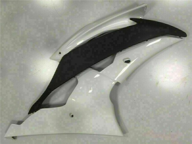 Loja Kit Carenagem Moto Yamaha R6 08-16 - Branco Loja Kit Carenagem Moto Yamaha R6 08-16 - Branco