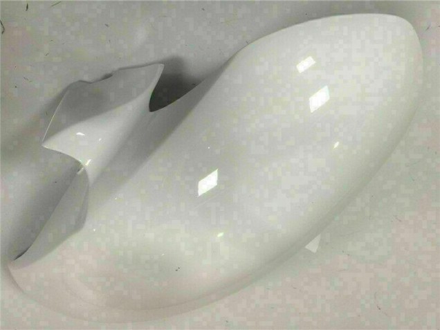 Loja Kit Carenagem Moto Yamaha R6 08-16 - Branco Loja Kit Carenagem Moto Yamaha R6 08-16 - Branco