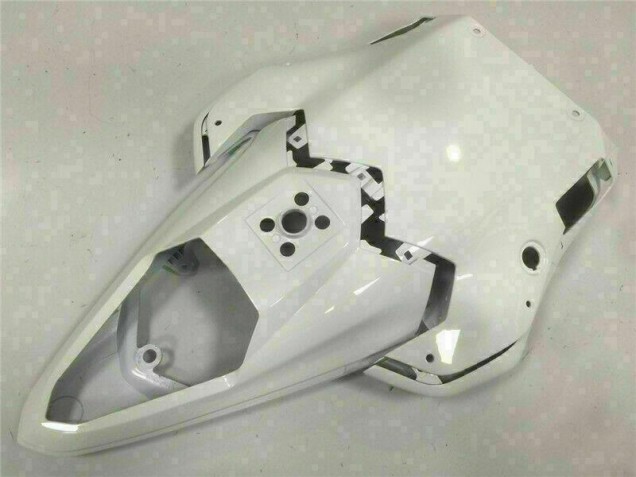 Loja Kit Carenagem Moto Yamaha R6 08-16 - Branco Loja Kit Carenagem Moto Yamaha R6 08-16 - Branco