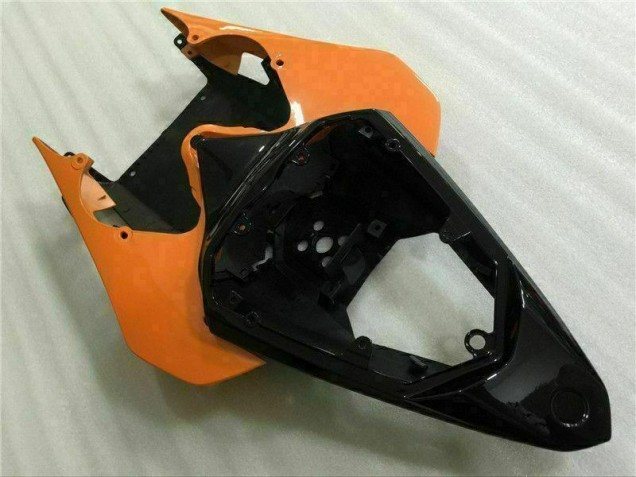 Loja Kit Carenagem Moto Yamaha R6 08-16 - Laranja Loja Kit Carenagem Moto Yamaha R6 08-16 - Laranja