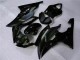 Loja Kit Carenagem Moto Yamaha R6 08-16 - Preto