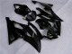 Loja Kit Carenagem Moto Yamaha R6 08-16 - Preto