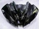 Loja Kit Carenagem Moto Yamaha R6 08-16 - Preto
