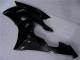 Loja Kit Carenagem Moto Yamaha R6 08-16 - Preto