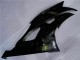 Loja Kit Carenagem Moto Yamaha R6 08-16 - Preto