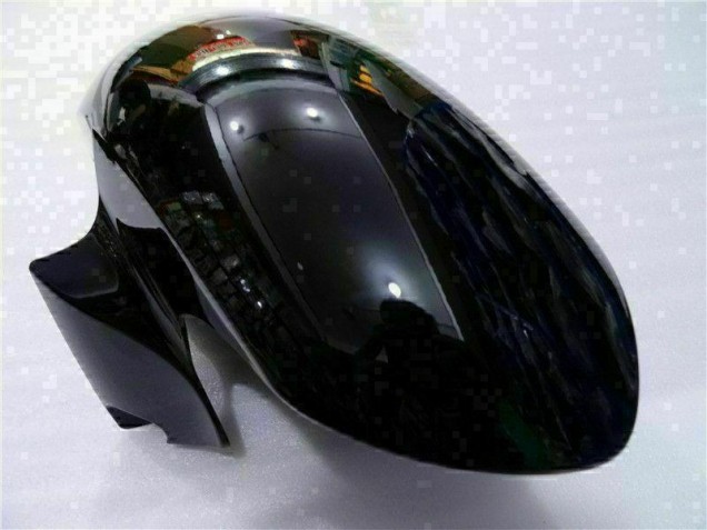 Loja Kit Carenagem Moto Yamaha R6 08-16 - Preto