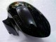 Loja Kit Carenagem Moto Yamaha R6 08-16 - Preto