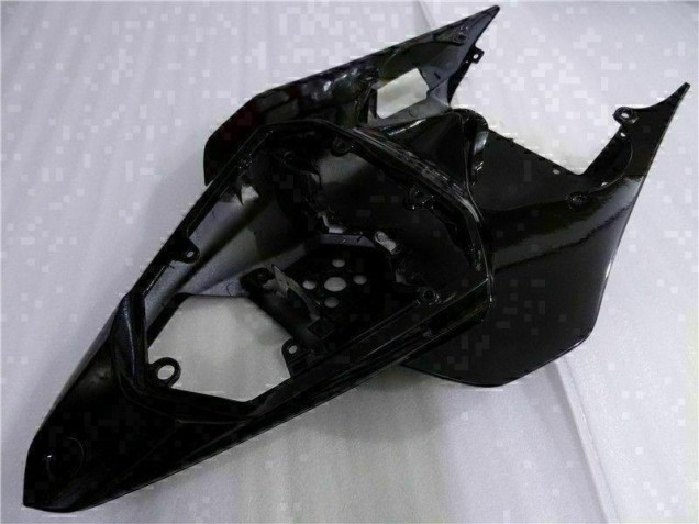 Loja Kit Carenagem Moto Yamaha R6 08-16 - Preto