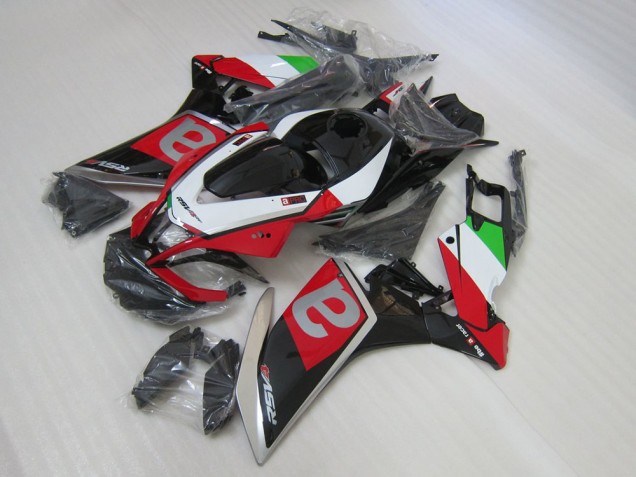 Loja Kit Completo Carenagem Moto Aprilia RSV 1000 03-06 - Preto Vermelho Loja Kit Completo Carenagem Moto Aprilia RSV 1000 03-06 - Preto Vermelho