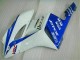 Loja Kit Completo Carenagem Moto Honda CBR 1000RR 04-05 - Azul Branco Loja Kit Completo Carenagem Moto Honda CBR 1000RR 04-05 - Azul Branco