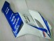 Loja Kit Completo Carenagem Moto Honda CBR 1000RR 04-05 - Azul Branco Loja Kit Completo Carenagem Moto Honda CBR 1000RR 04-05 - Azul Branco