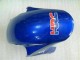 Loja Kit Completo Carenagem Moto Honda CBR 1000RR 04-05 - Azul Branco Loja Kit Completo Carenagem Moto Honda CBR 1000RR 04-05 - Azul Branco