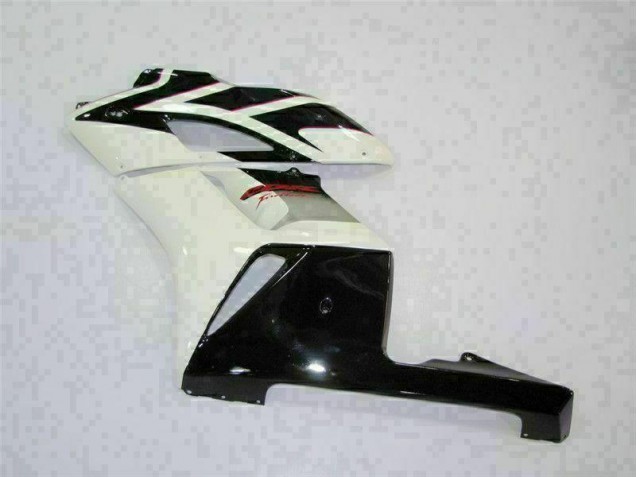 Loja Kit Completo Carenagem Moto Honda CBR 1000RR 04-05 - Branco Vermelho Preto Loja Kit Completo Carenagem Moto Honda CBR 1000RR 04-05 - Branco Vermelho Preto