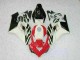 Loja Kit Completo Carenagem Moto Honda CBR 1000RR 04-05 - Branco Vermelho Preto Loja Kit Completo Carenagem Moto Honda CBR 1000RR 04-05 - Branco Vermelho Preto