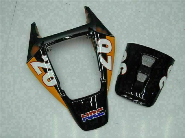 Loja Kit Completo Carenagem Moto Honda CBR 1000RR 04-05 - Laranja Preto Repsol Loja Kit Completo Carenagem Moto Honda CBR 1000RR 04-05 - Laranja Preto Repsol