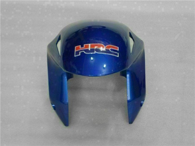 Loja Kit Completo Carenagem Moto Honda CBR 1000RR 08-11 - Azul Branco Loja Kit Completo Carenagem Moto Honda CBR 1000RR 08-11 - Azul Branco
