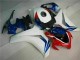 Loja Kit Completo Carenagem Moto Honda CBR 1000RR 08-11 - Branco Loja Kit Completo Carenagem Moto Honda CBR 1000RR 08-11 - Branco