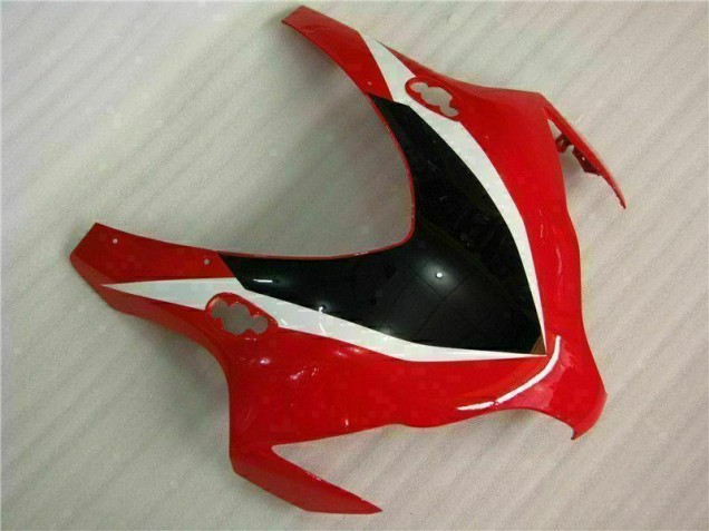 Loja Kit Completo Carenagem Moto Honda CBR 1000RR 08-11 - Branco Loja Kit Completo Carenagem Moto Honda CBR 1000RR 08-11 - Branco