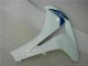 Loja Kit Completo Carenagem Moto Honda CBR 1000RR 08-11 - Branco Loja Kit Completo Carenagem Moto Honda CBR 1000RR 08-11 - Branco