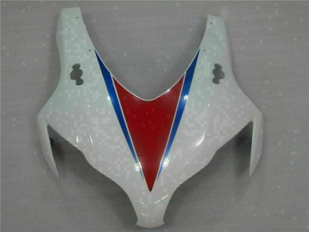Loja Kit Completo Carenagem Moto Honda CBR 1000RR 08-11 - Vermelho Branco Loja Kit Completo Carenagem Moto Honda CBR 1000RR 08-11 - Vermelho Branco