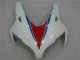 Loja Kit Completo Carenagem Moto Honda CBR 1000RR 08-11 - Vermelho Branco Loja Kit Completo Carenagem Moto Honda CBR 1000RR 08-11 - Vermelho Branco
