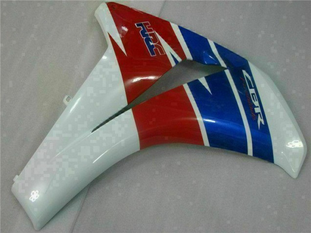 Loja Kit Completo Carenagem Moto Honda CBR 1000RR 08-11 - Vermelho Branco Loja Kit Completo Carenagem Moto Honda CBR 1000RR 08-11 - Vermelho Branco