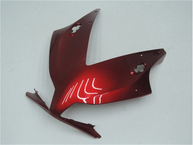 Loja Kit Completo Carenagem Moto Honda CBR 1000RR 12-16 - Vermelho Preto Loja Kit Completo Carenagem Moto Honda CBR 1000RR 12-16 - Vermelho Preto