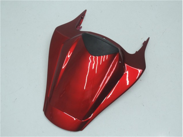 Loja Kit Completo Carenagem Moto Honda CBR 1000RR 12-16 - Vermelho Preto Loja Kit Completo Carenagem Moto Honda CBR 1000RR 12-16 - Vermelho Preto