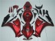 Loja Kit Completo Carenagem Moto Honda CBR 1000RR 12-16 - Vermelho Preto Loja Kit Completo Carenagem Moto Honda CBR 1000RR 12-16 - Vermelho Preto