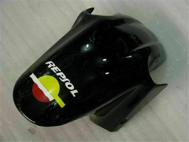Loja Kit Completo Carenagem Moto Honda CBR 600 F4i 01-03 - Laranja Preto Loja Kit Completo Carenagem Moto Honda CBR 600 F4i 01-03 - Laranja Preto