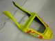 Loja Kit Completo Carenagem Moto Honda CBR 600 F4i 01-03 - Laranja Preto Loja Kit Completo Carenagem Moto Honda CBR 600 F4i 01-03 - Laranja Preto