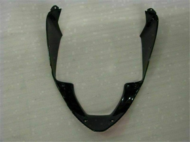 Loja Kit Completo Carenagem Moto Honda CBR 600 F4i 01-03 - Laranja Preto Loja Kit Completo Carenagem Moto Honda CBR 600 F4i 01-03 - Laranja Preto