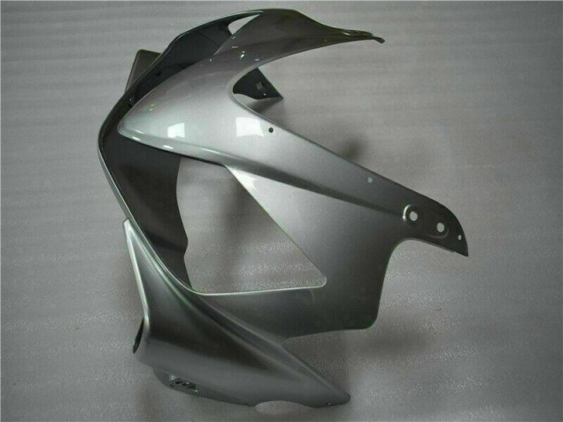 Loja Kit Completo Carenagem Moto Honda CBR 600 F4i 01-03 - Vermelho Prata Loja Kit Completo Carenagem Moto Honda CBR 600 F4i 01-03 - Vermelho Prata