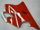 Loja Kit Completo Carenagem Moto Honda CBR 600 F4i 01-03 - Vermelho Prata Loja Kit Completo Carenagem Moto Honda CBR 600 F4i 01-03 - Vermelho Prata