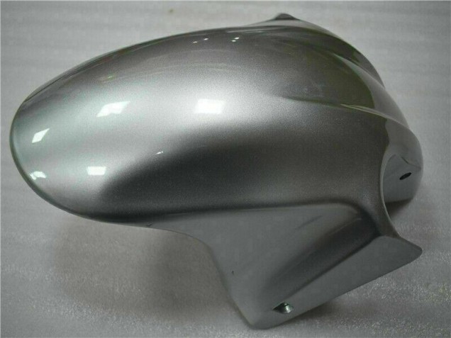 Loja Kit Completo Carenagem Moto Honda CBR 600 F4i 01-03 - Vermelho Prata Loja Kit Completo Carenagem Moto Honda CBR 600 F4i 01-03 - Vermelho Prata