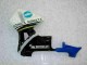 Loja Kit Completo Carenagem Moto Honda CBR 600RR 03-04 - Branco Preto Loja Kit Completo Carenagem Moto Honda CBR 600RR 03-04 - Branco Preto
