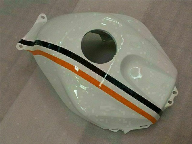 Loja Kit Completo Carenagem Moto Honda CBR 600RR 05-06 - Branco Repsol Loja Kit Completo Carenagem Moto Honda CBR 600RR 05-06 - Branco Repsol