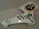Loja Kit Completo Carenagem Moto Honda CBR 600RR 05-06 - Branco Repsol Loja Kit Completo Carenagem Moto Honda CBR 600RR 05-06 - Branco Repsol
