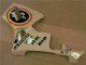 Loja Kit Completo Carenagem Moto Honda CBR 600RR 05-06 - Branco Repsol Loja Kit Completo Carenagem Moto Honda CBR 600RR 05-06 - Branco Repsol
