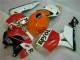 Loja Kit Completo Carenagem Moto Honda CBR 600RR 05-06 - Laranja Preto Repsol Loja Kit Completo Carenagem Moto Honda CBR 600RR 05-06 - Laranja Preto Repsol