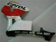 Loja Kit Completo Carenagem Moto Honda CBR 600RR 05-06 - Laranja Preto Repsol Loja Kit Completo Carenagem Moto Honda CBR 600RR 05-06 - Laranja Preto Repsol