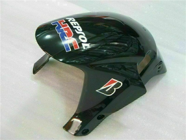 Loja Kit Completo Carenagem Moto Honda CBR 600RR 05-06 - Laranja Preto Repsol Loja Kit Completo Carenagem Moto Honda CBR 600RR 05-06 - Laranja Preto Repsol