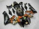 Loja Kit Completo Carenagem Moto Honda CBR 600RR 05-06 - Preto Loja Kit Completo Carenagem Moto Honda CBR 600RR 05-06 - Preto