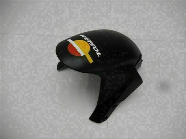 Loja Kit Completo Carenagem Moto Honda CBR 600RR 05-06 - Preto Loja Kit Completo Carenagem Moto Honda CBR 600RR 05-06 - Preto
