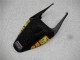 Loja Kit Completo Carenagem Moto Honda CBR 600RR 05-06 - Preto Loja Kit Completo Carenagem Moto Honda CBR 600RR 05-06 - Preto