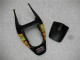 Loja Kit Completo Carenagem Moto Honda CBR 600RR 05-06 - Preto Loja Kit Completo Carenagem Moto Honda CBR 600RR 05-06 - Preto