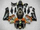 Loja Kit Completo Carenagem Moto Honda CBR 600RR 05-06 - Preto Loja Kit Completo Carenagem Moto Honda CBR 600RR 05-06 - Preto