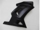 Loja Kit Completo Carenagem Moto Kawasaki EX250 08-12 - Preto Fosco Loja Kit Completo Carenagem Moto Kawasaki EX250 08-12 - Preto Fosco