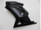 Loja Kit Completo Carenagem Moto Kawasaki EX250 08-12 - Preto Fosco Loja Kit Completo Carenagem Moto Kawasaki EX250 08-12 - Preto Fosco
